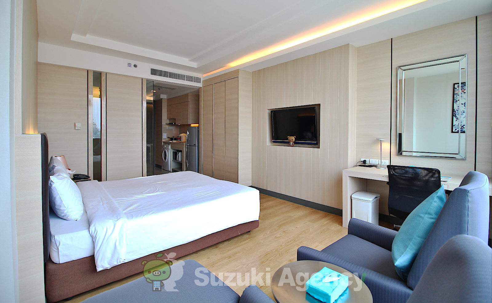 Jasmine Resort Hotel:Studio Room Photos No.18