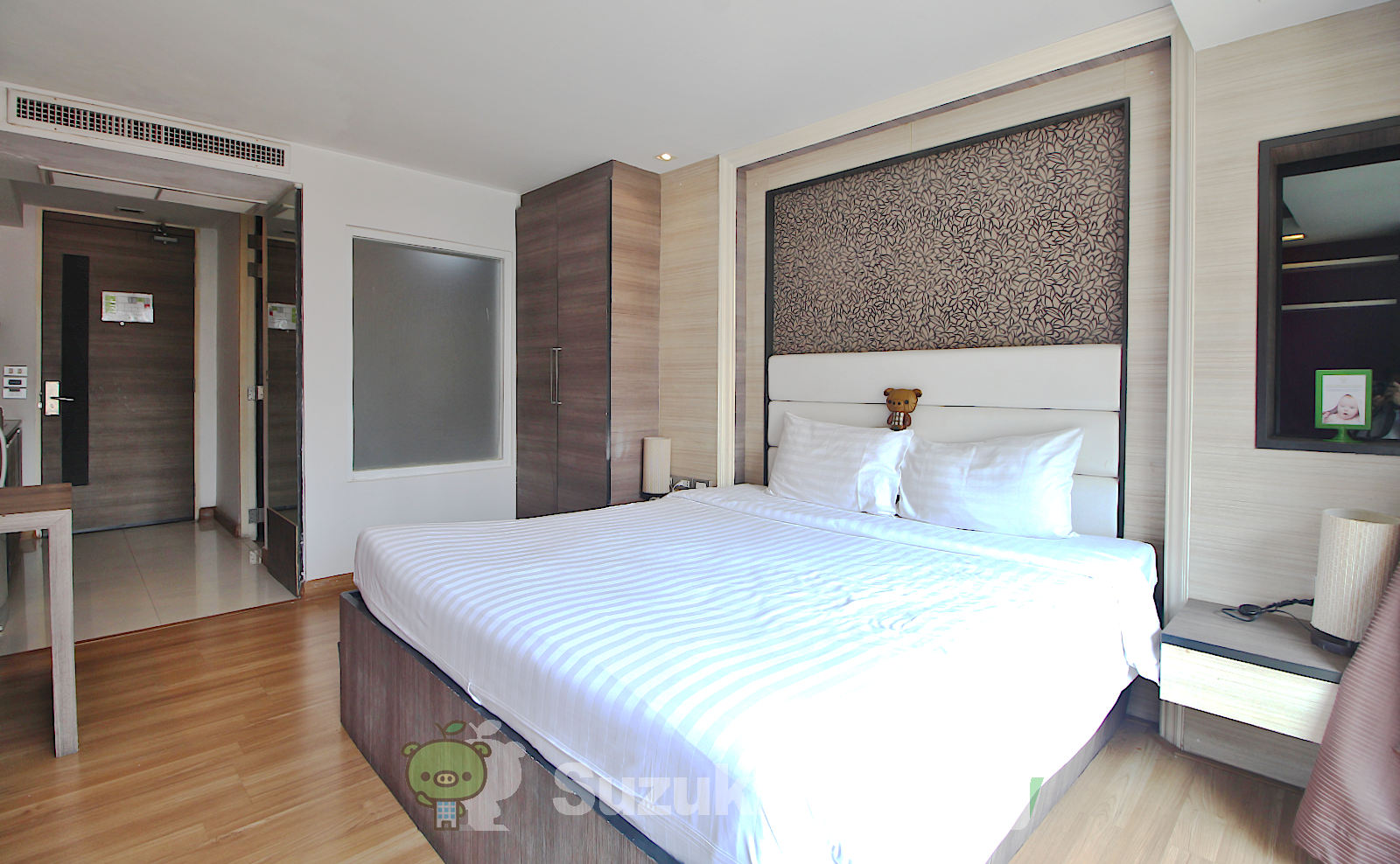 The Privacy Suites:Studio Room Photos No.18