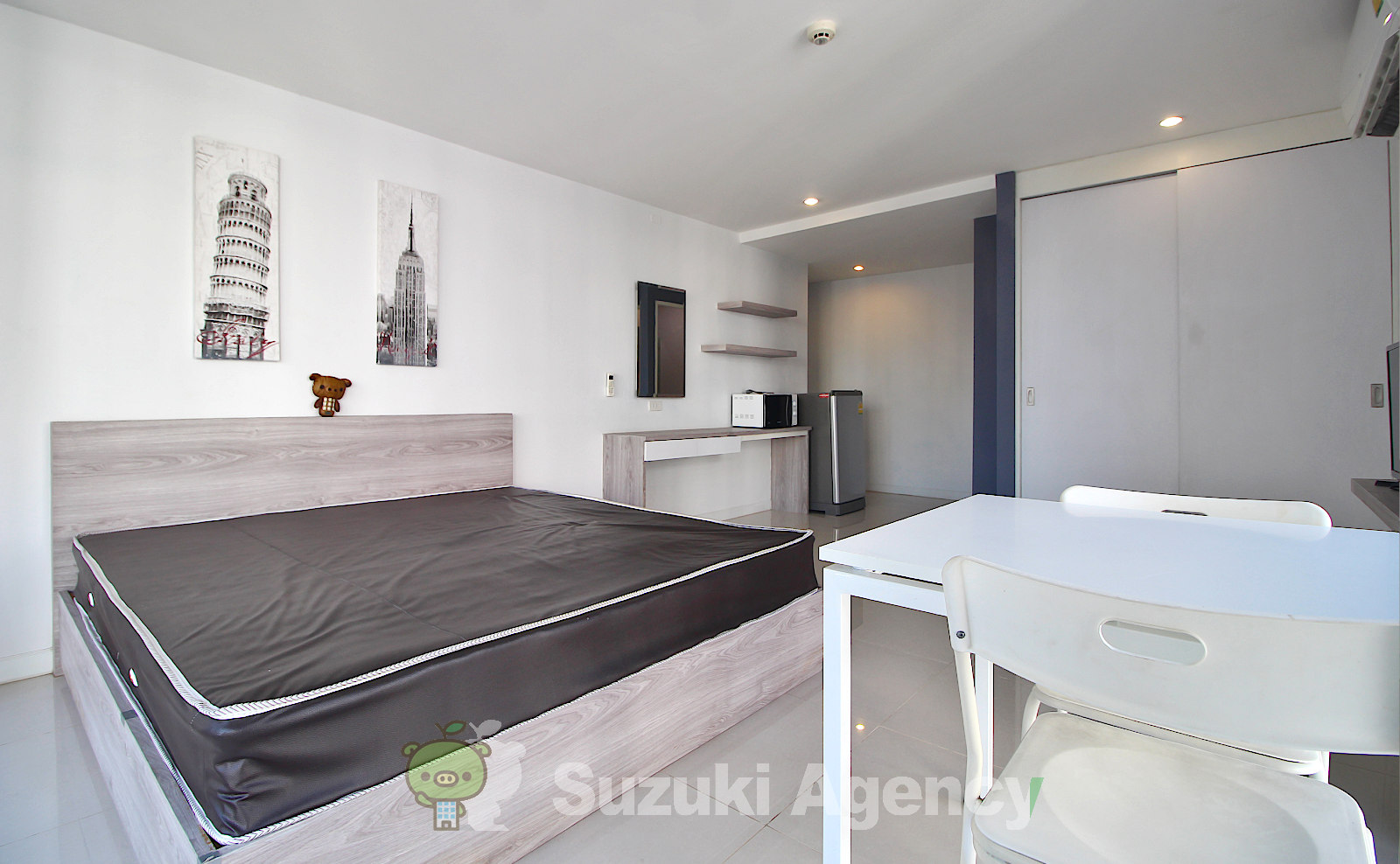 Bamboo For Rest Apartment:Studio Room Photos No.18