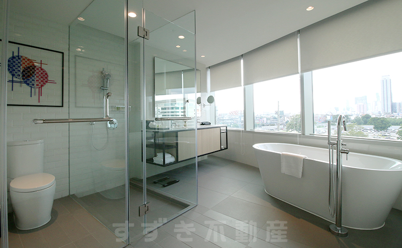 Modena by Fraser Bangkok:Studio Room Photos No.19
