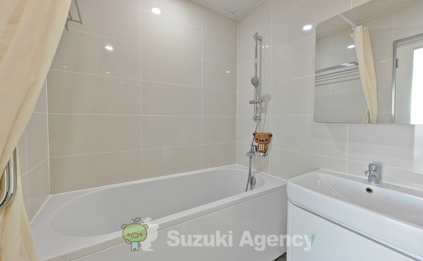 Citi Resort Sukhumvit 39:Studio Room Photos No.19