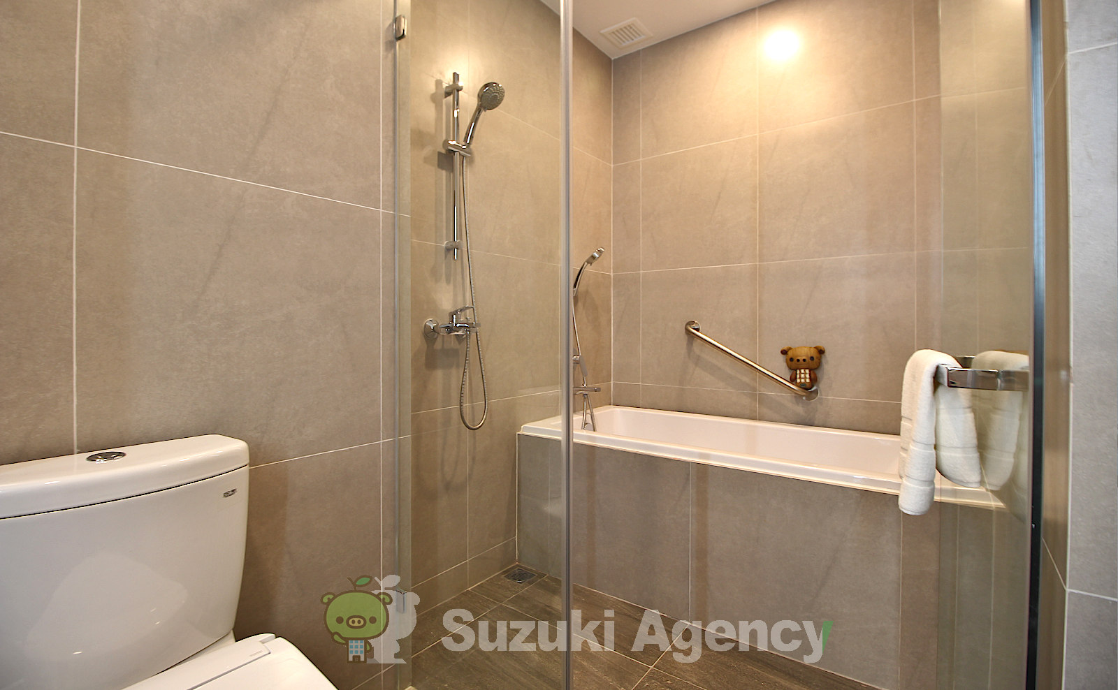 Staybridge Suites Bangkok Thonglor:Studio Room Photos No.19