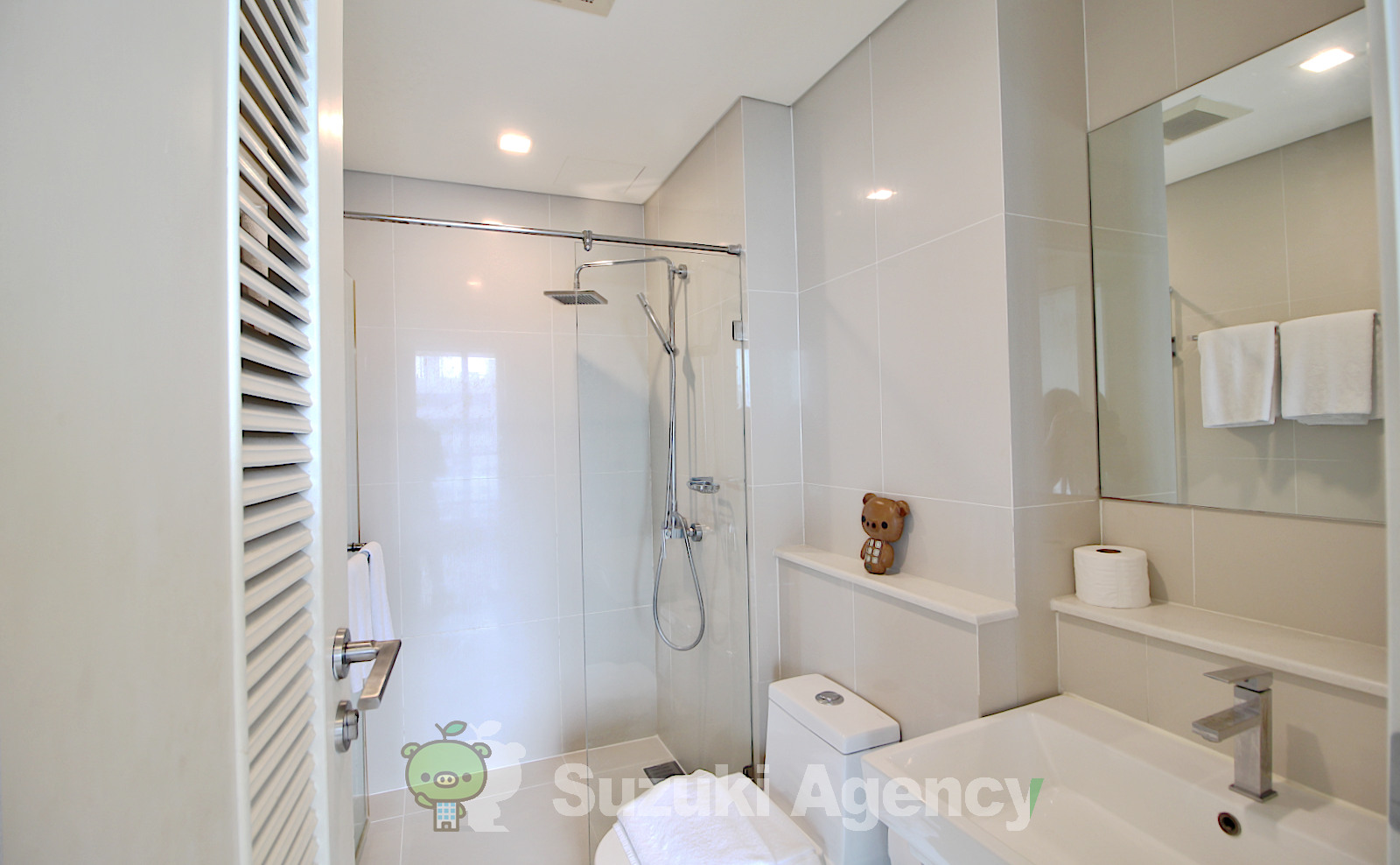 IVY Thonglor:Studio Room Photos No.19