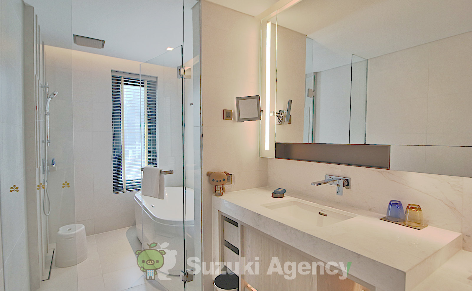 hotel nikko bangkok:Studio Room Photos No.19