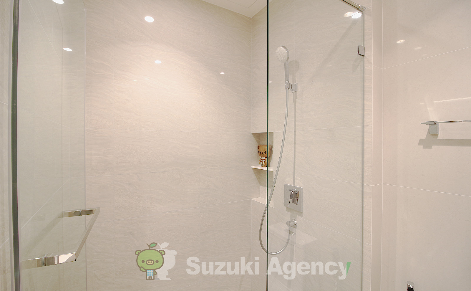 MARU Ekkamai 2:Studio Room Photos No.19