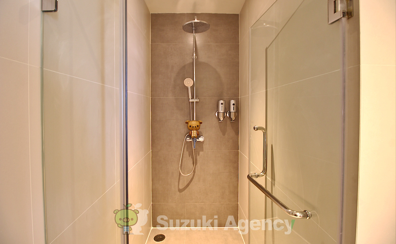 Cross Vibe Bangkok Sukhumvit Hotel:Studio Room Photos No.19