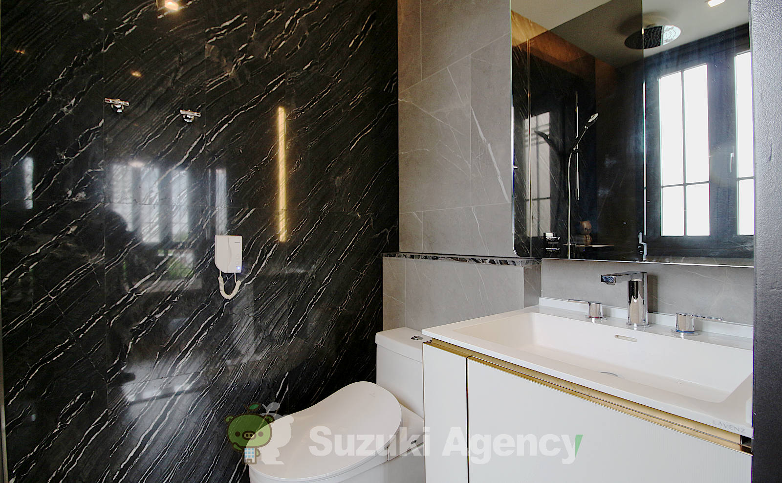 The Reserve Sukhumvit 61:Studio Room Photos No.19