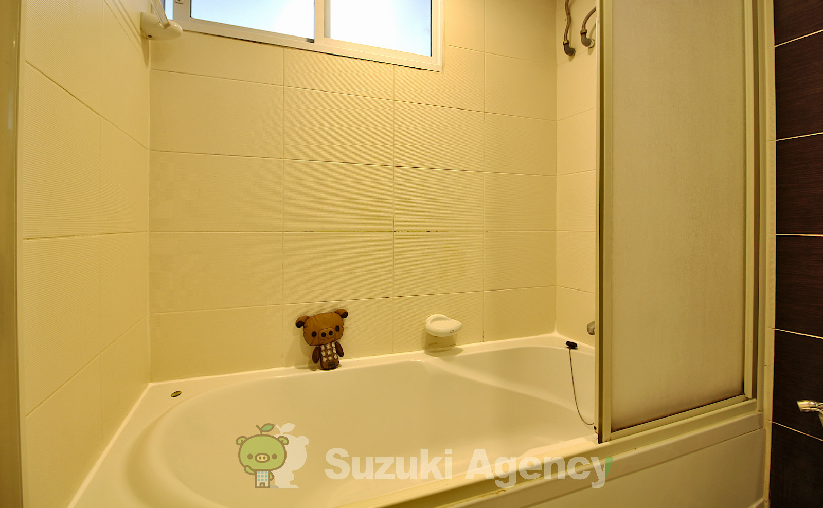Lumpini Suite Sukhumvit 41:Studio Room Photos No.19