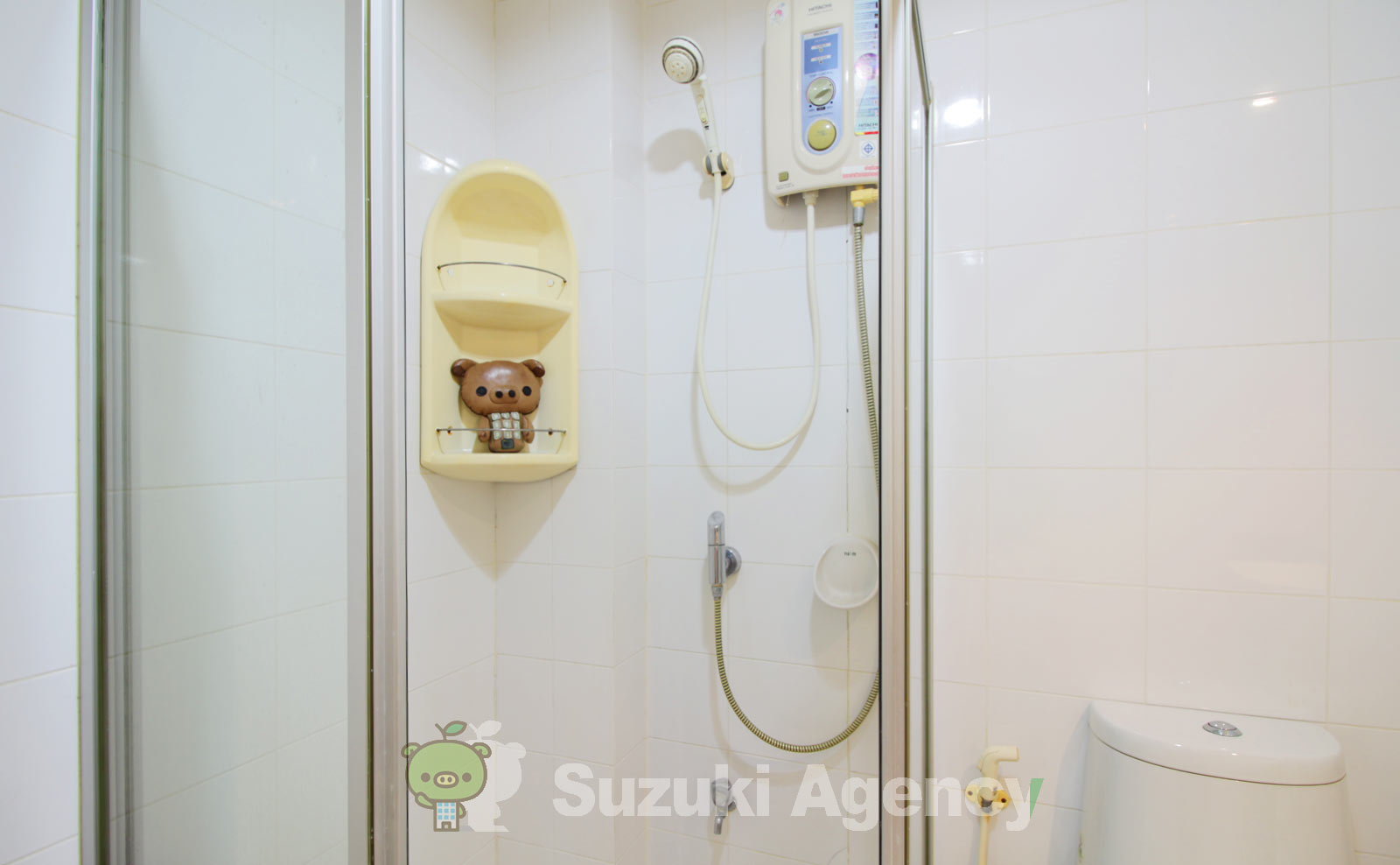 The Link Advance Sukhumvit 50:Studio Room Photos No.19