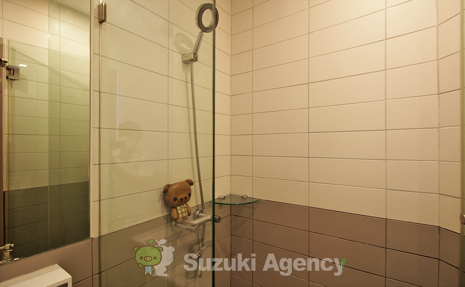 Ideo Mobi Sukhumvit 81:Studio Room Photos No.19