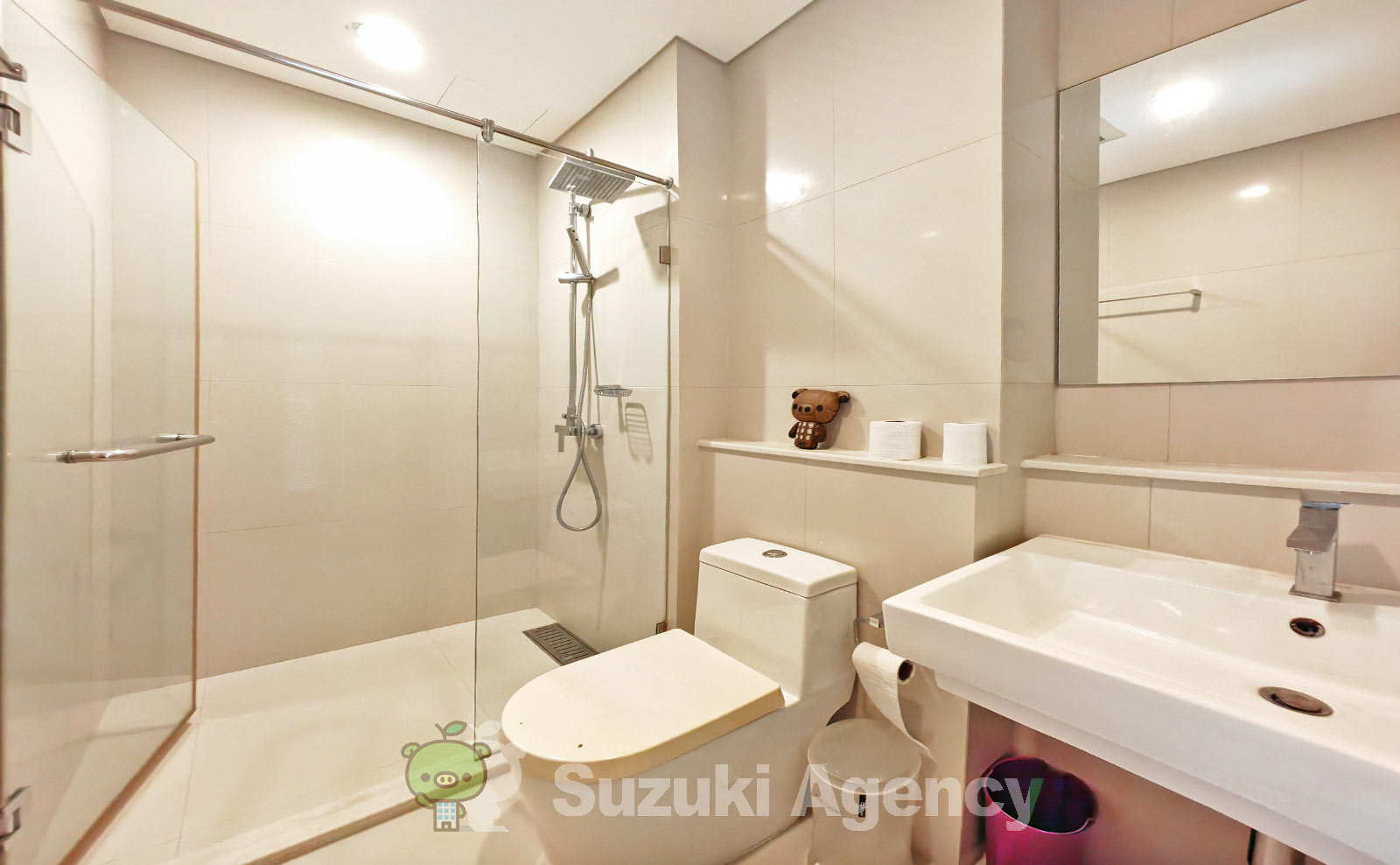IVY Thonglor:Studio Room Photos No.19