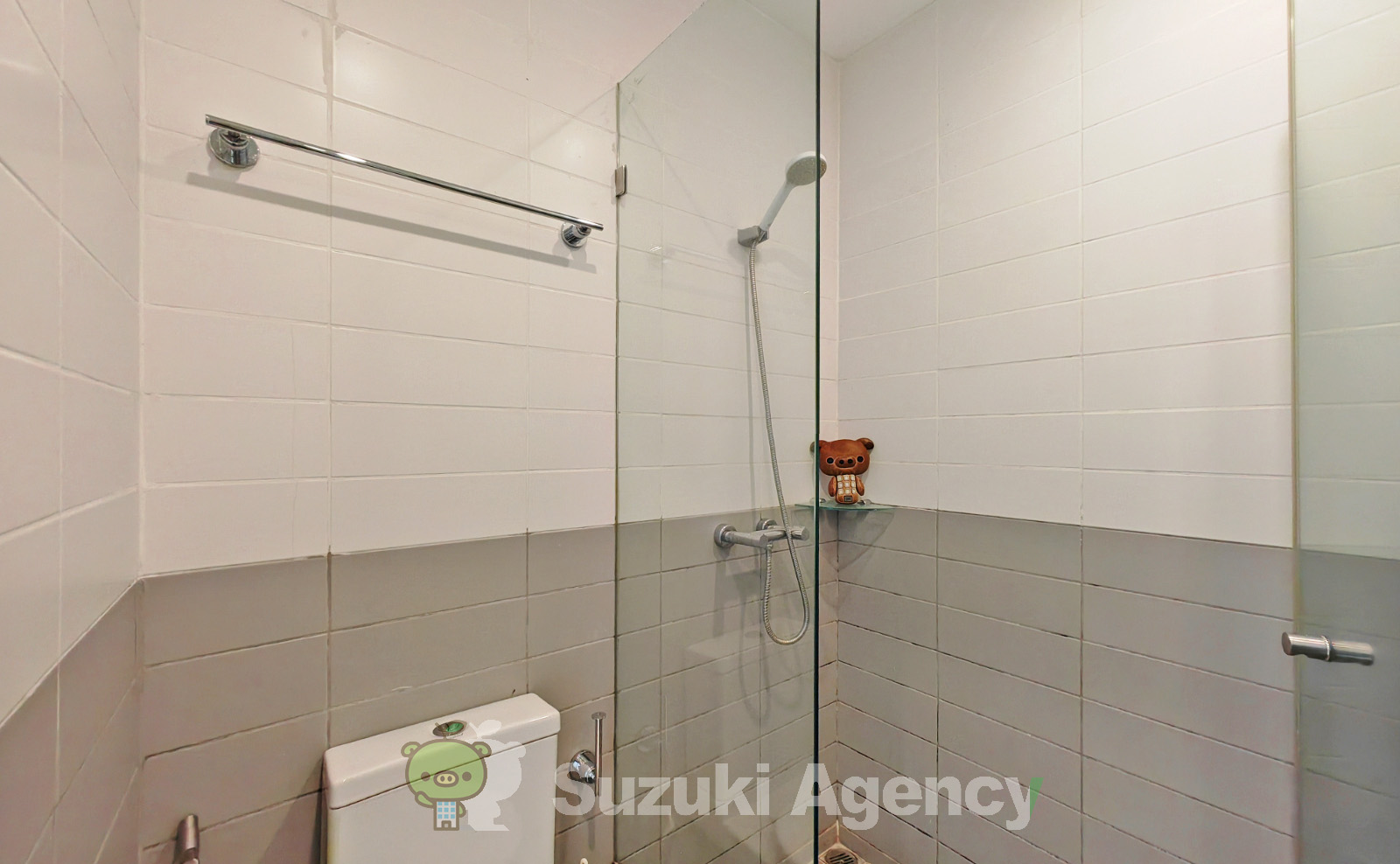 Ideo Mobi Sukhumvit 81:Studio Room Photos No.19