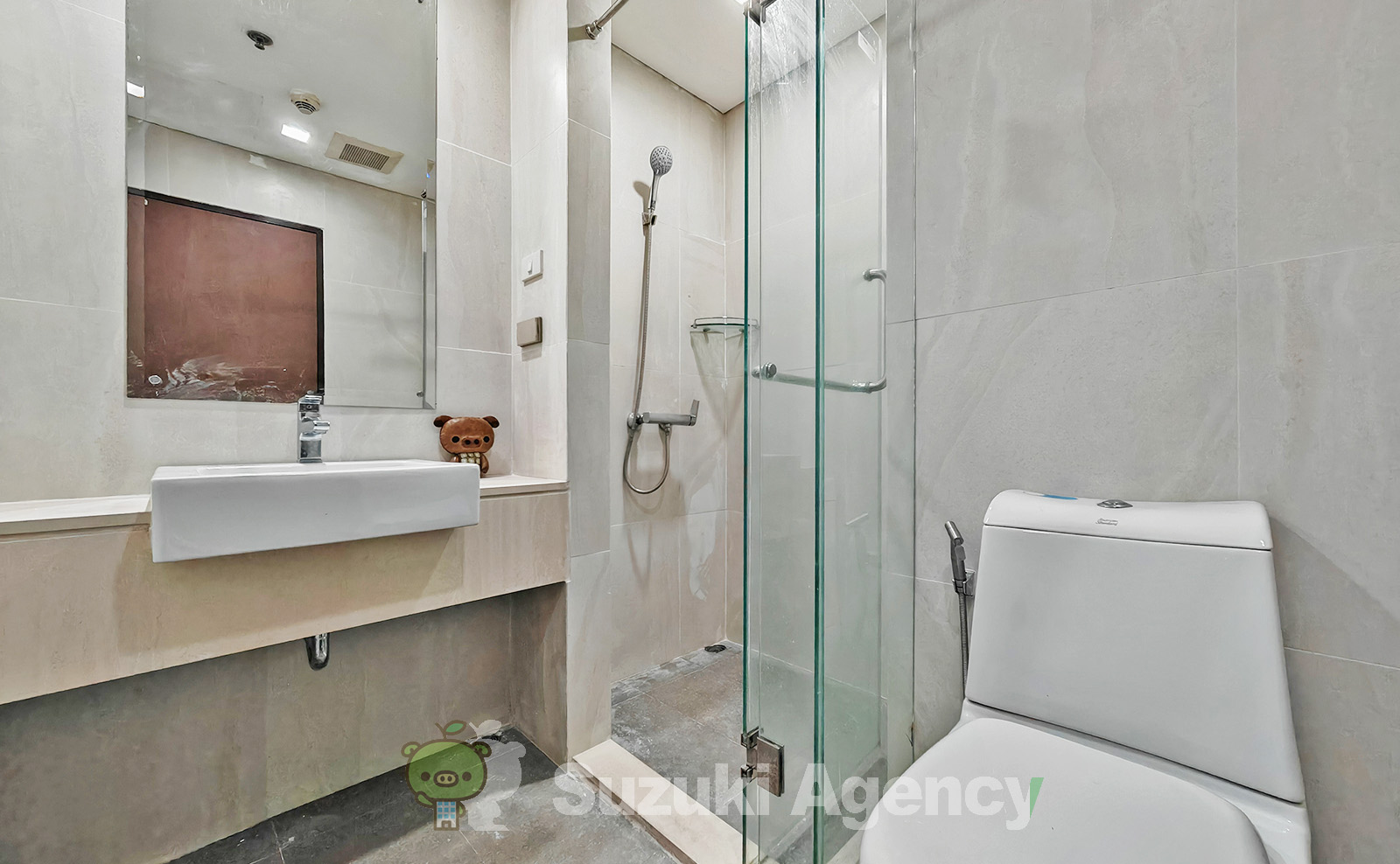 Le Luk Condominium:Studio Room Photos No.19