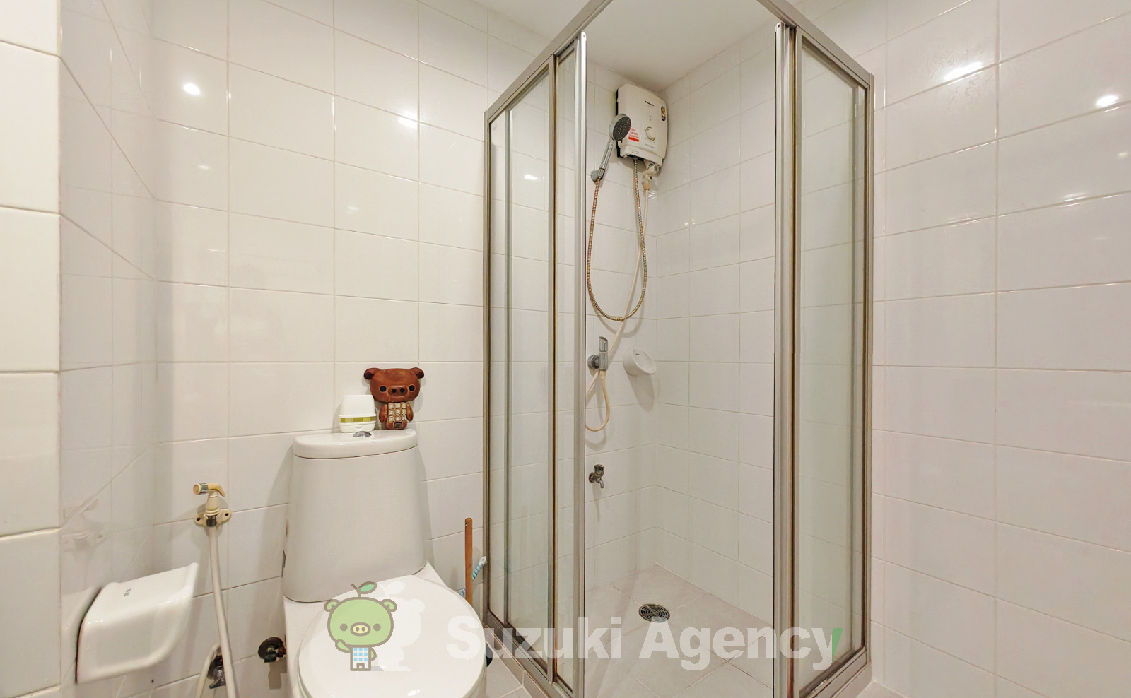 The Link Advance Sukhumvit 50:Studio Room Photos No.19
