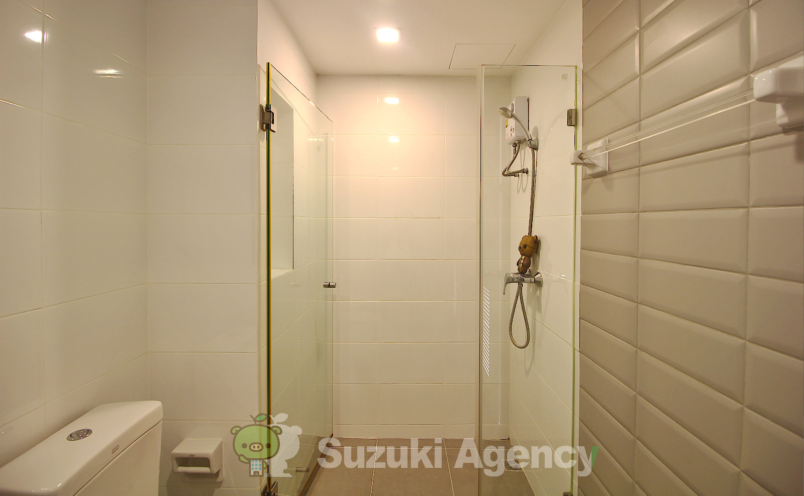 TKF Condominium:Studio Room Photos No.19