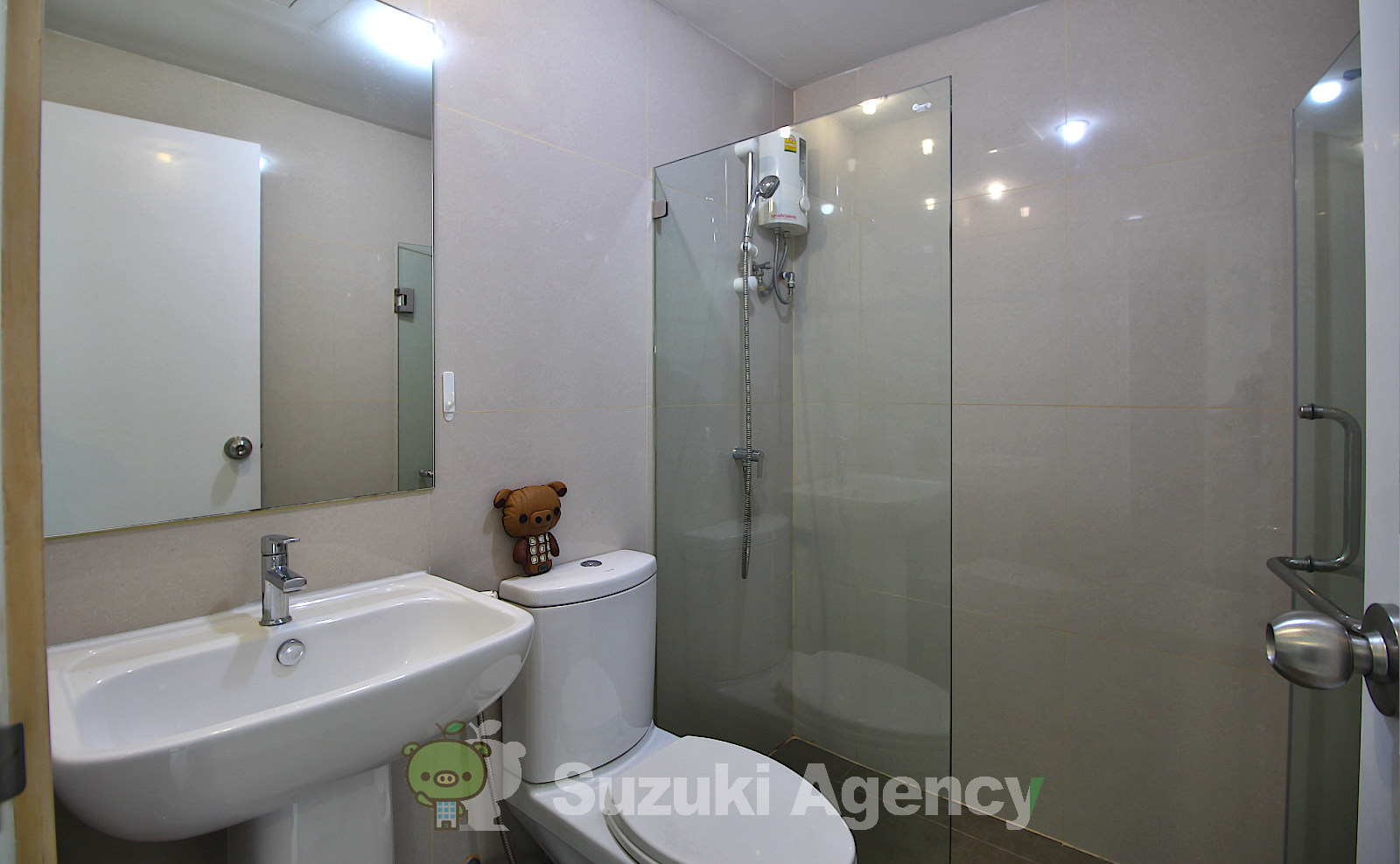 Bamboo For Rest Apartment:Studio Room Photos No.19