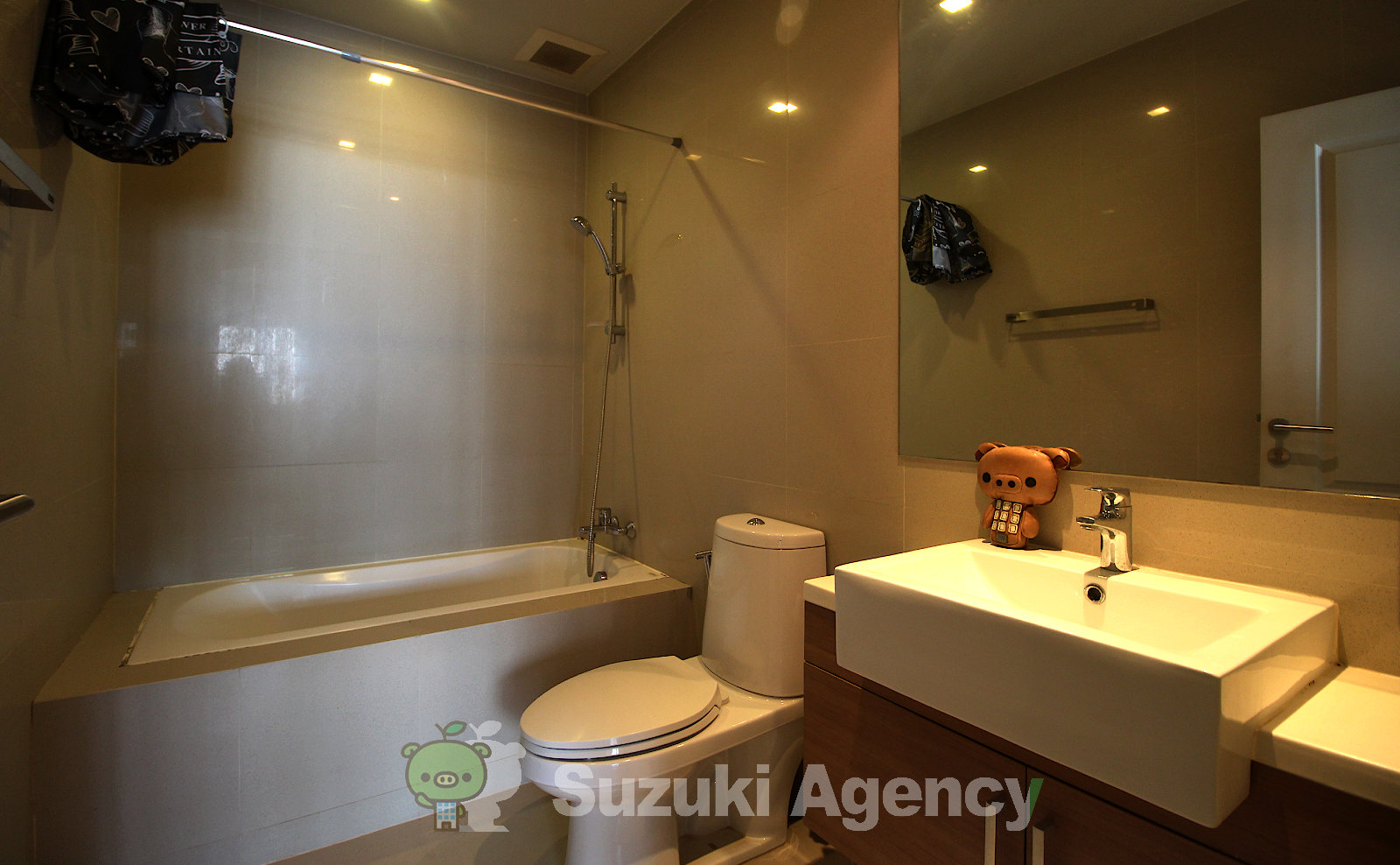 Noble Refine:Studio Room Photos No.19