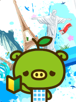 海外初心者用物件