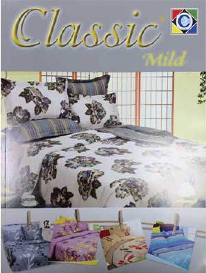 シーツカタログ