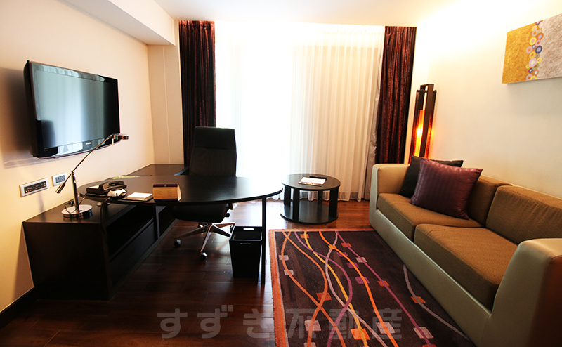 In Residece Sukhumvit 13
