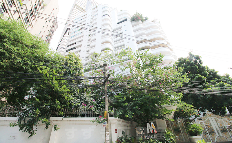 GM Mansion