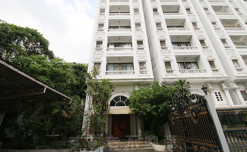 S House Sukhumvit 53