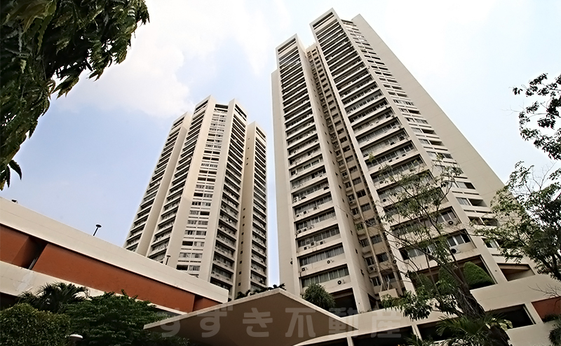 Taiping Towers