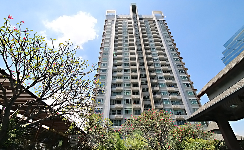 The Circle 1 Condominium
