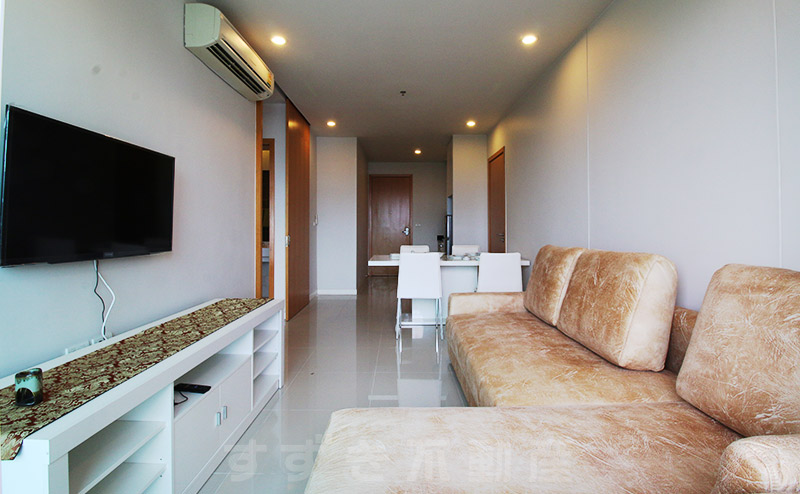 The Circle 1 Condominium
