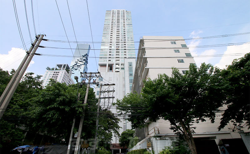 Silom Suite