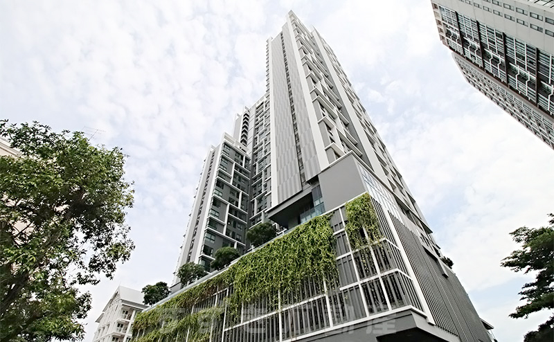 Ideo Mobi Sathorn