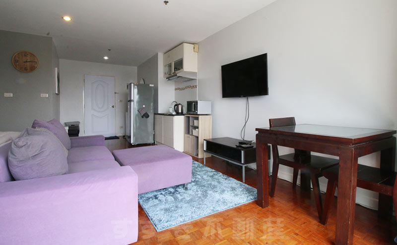 Silom Suite