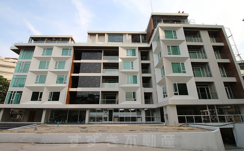 RQ Residence