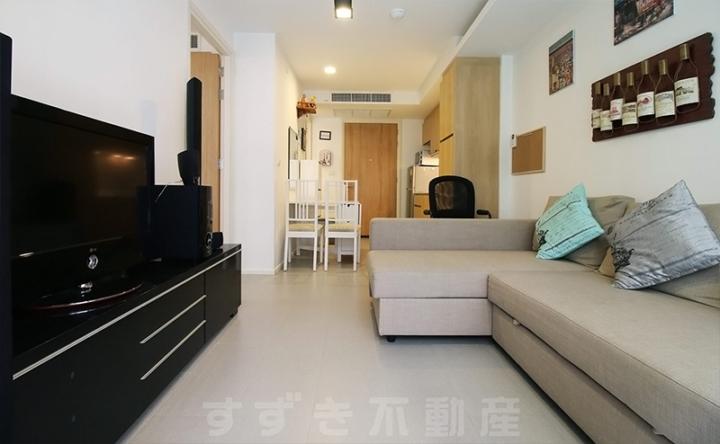 The Nest Ploenchit