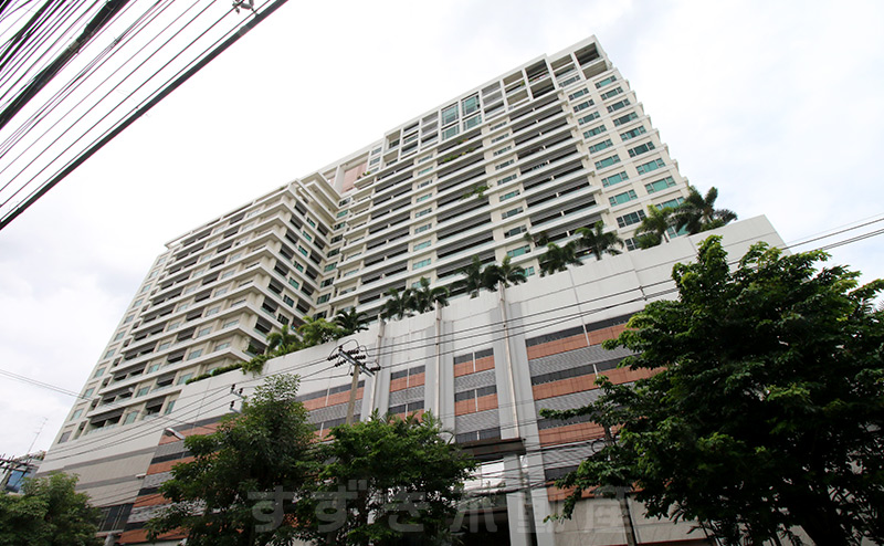 Baan Nondzee Condominium
