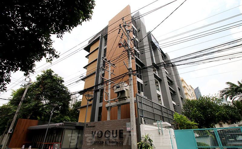 VOQUE Serviced Residence
