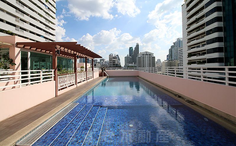 Baan Siri Sukhumvit 13