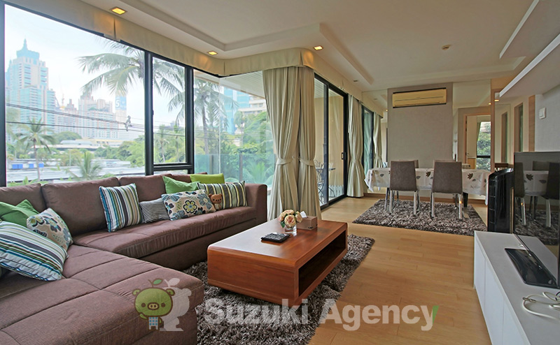 O2 Hip Condominium