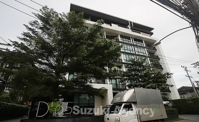 D65 Condominium