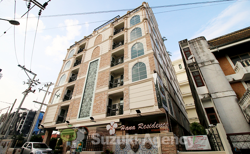 Aspira Hana Residence Thonglor