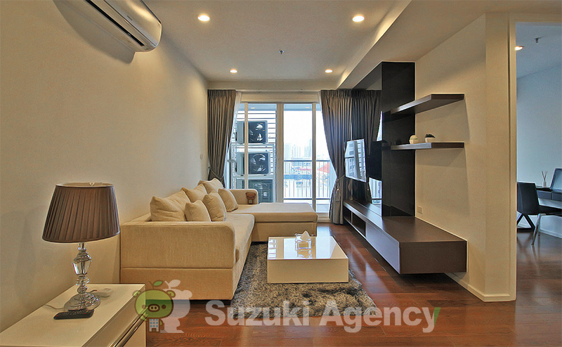 15 Sukhumvit Residence