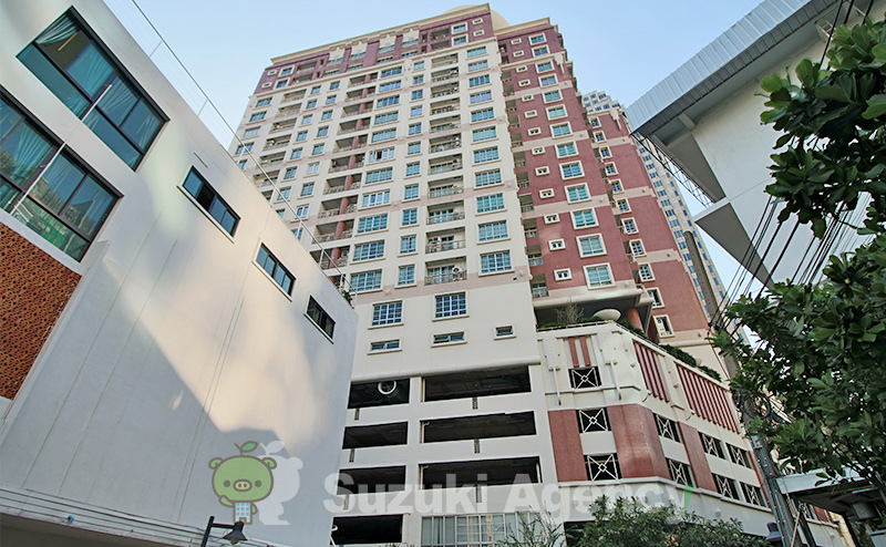 Citi Smart Sukhumvit 18