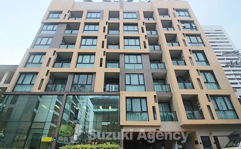 Ramada by Wyndham Bangkok Ten Ekamai Residences