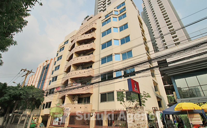33 Residence