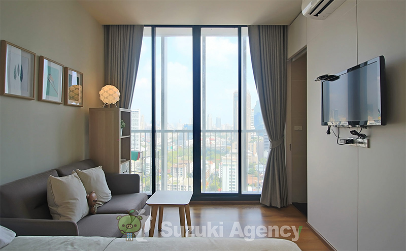 Park Origin Phrom Phong