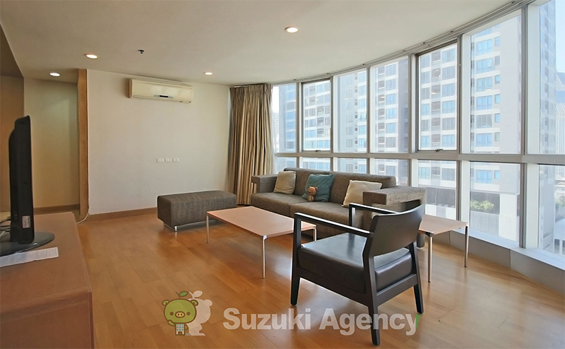 The Trendy Condominium
