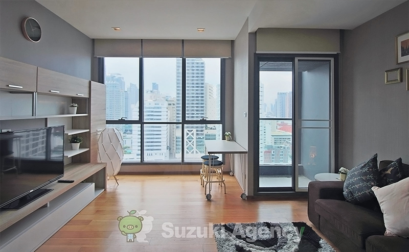 Hyde Sukhumvit 13