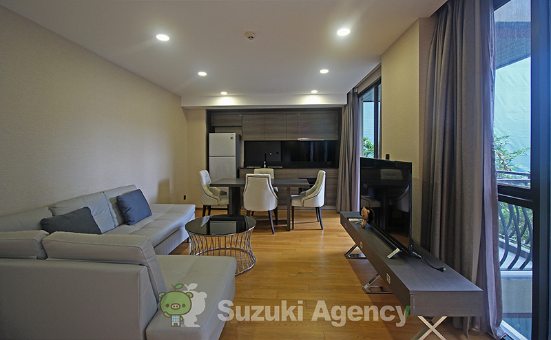 Klass Langsuan Condominium