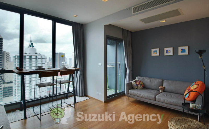 Hyde Sukhumvit 13