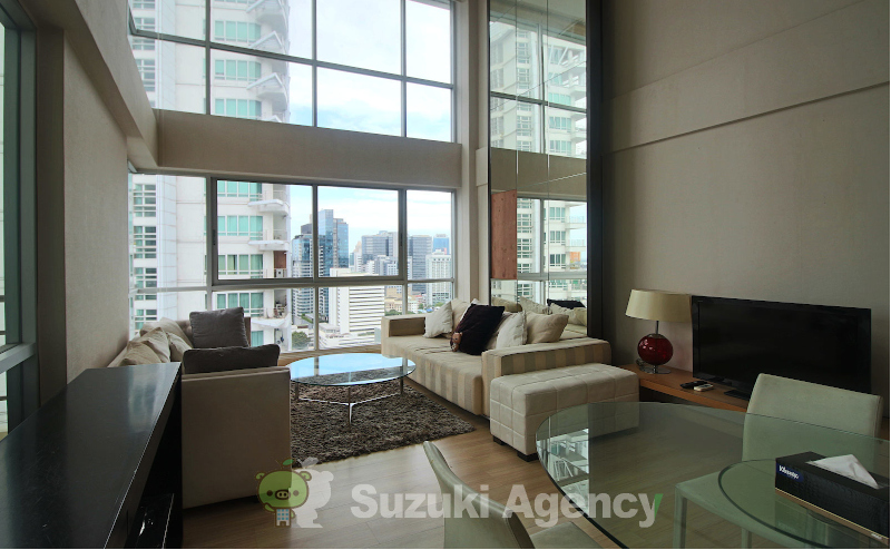 The Rajdamri Condo